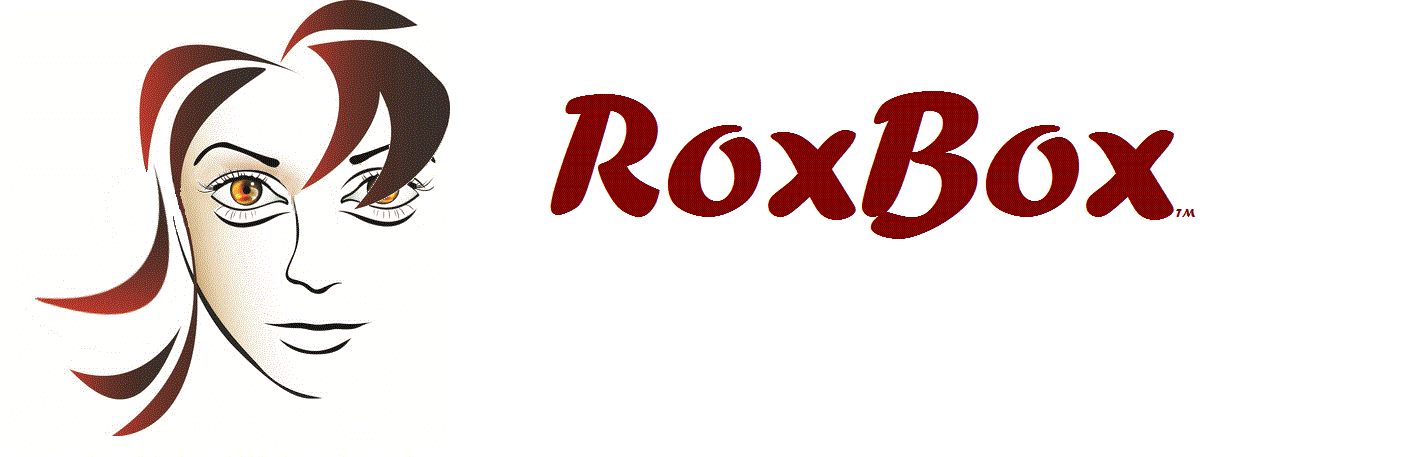 RoxBox Karaoke Player v3.1.9.03  Logo